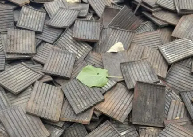 四川球磨机垫板回收电话